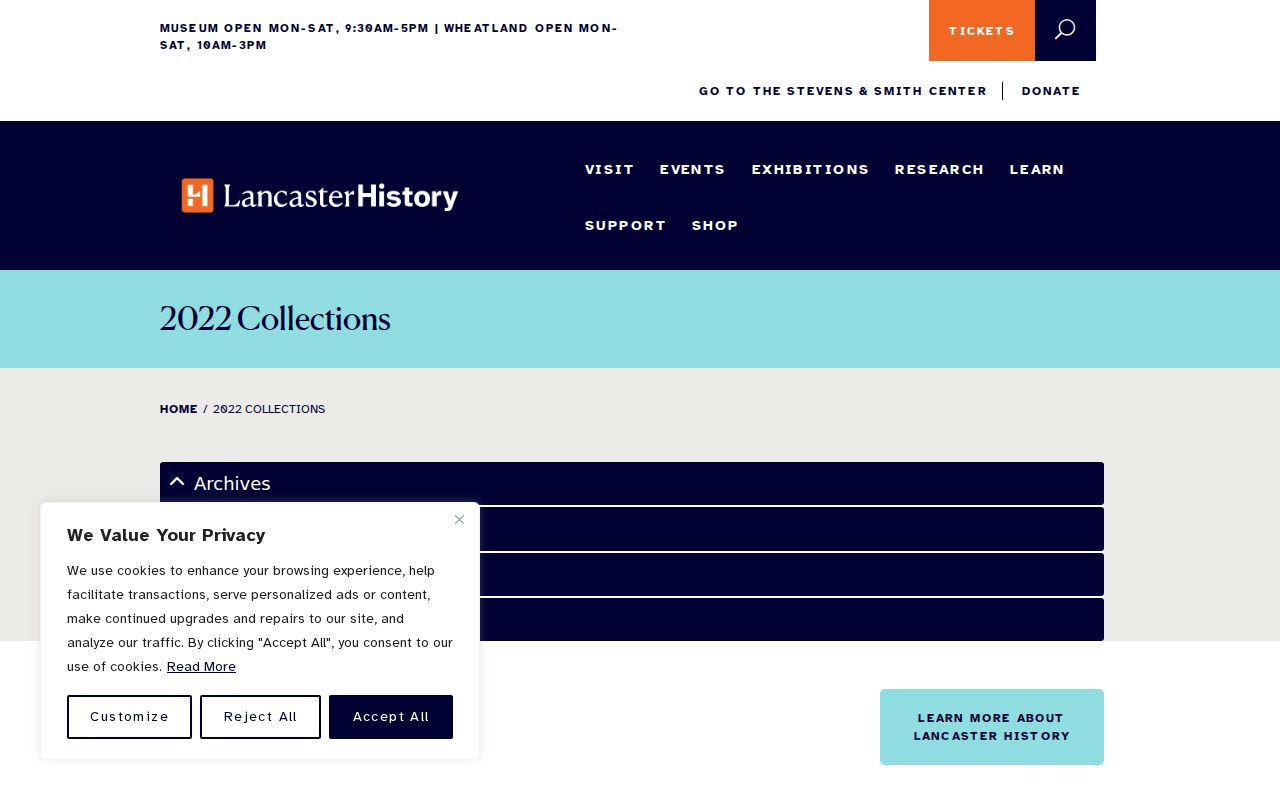 Manheim Township previous residents research with LancasterHistory city and county directories