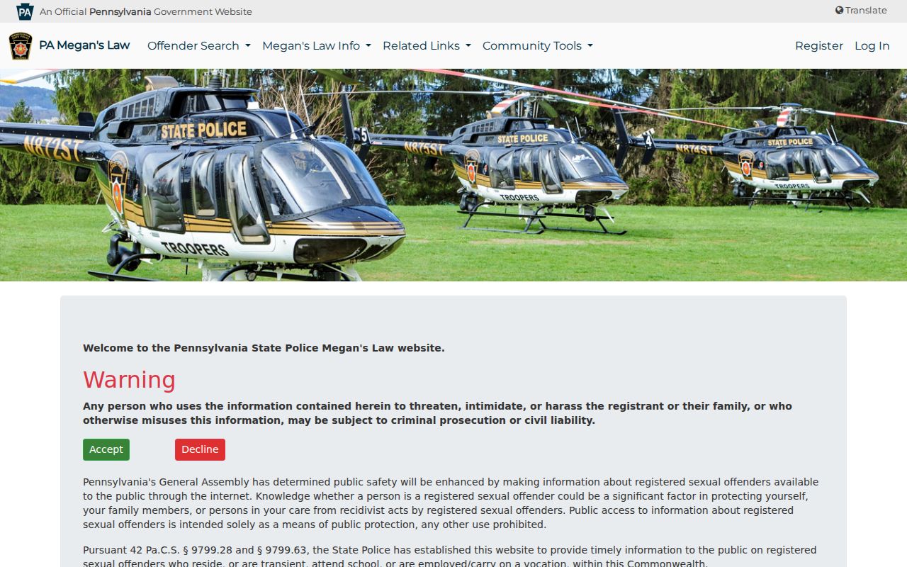 Manheim Township residents directory Pennsylvania public safety search
